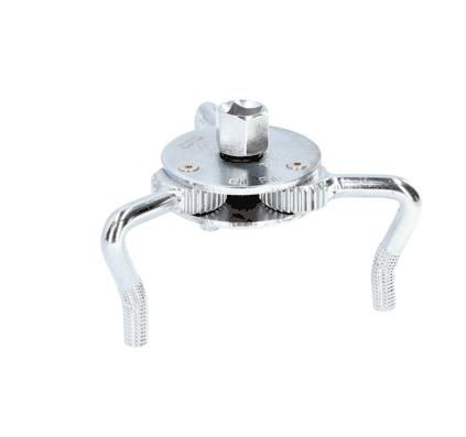KS TOOLS BT711106 Oil Filter Wrench Set