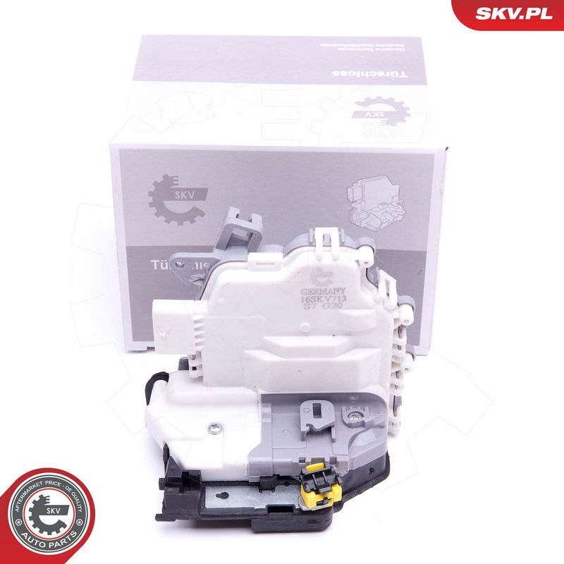 Ukselukk, ESEN SKV 16SKV713