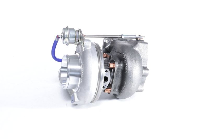 Compresor,sistem de supraalimentare T918354 BTS Turbo