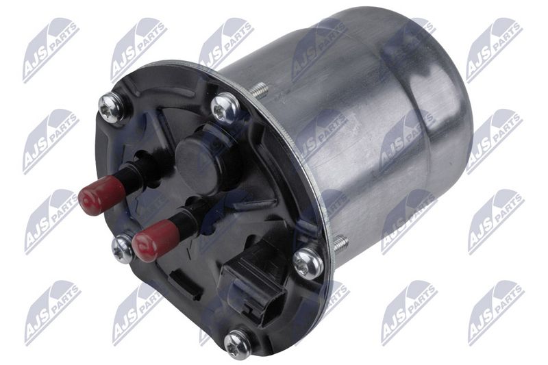 Kütusefilter, NTY FFF-RE-037