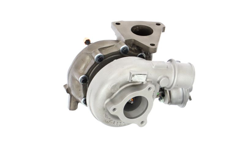 REMANTE 003-001-004527R Charger, charging (supercharged/turbocharged)