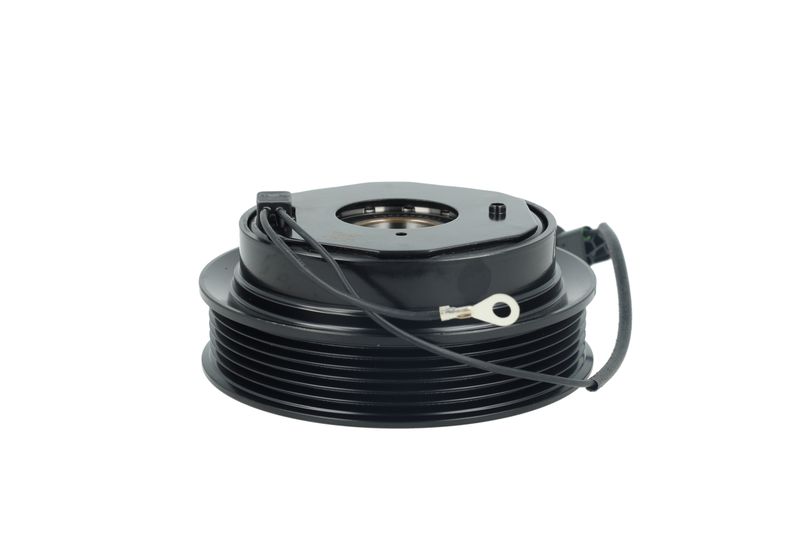 Magnetsidur, kliimakompressor, NRF 380122