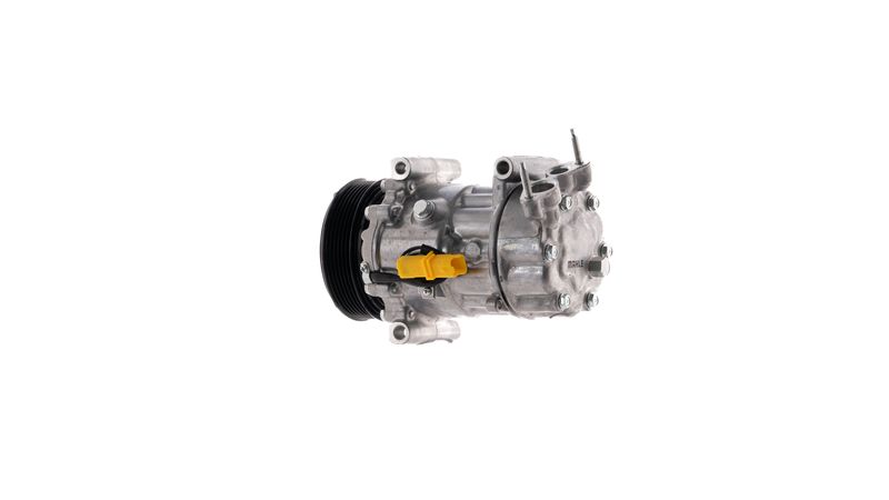 MAHLE ACP 1707 000S Компресор, система кондиціонування повітря