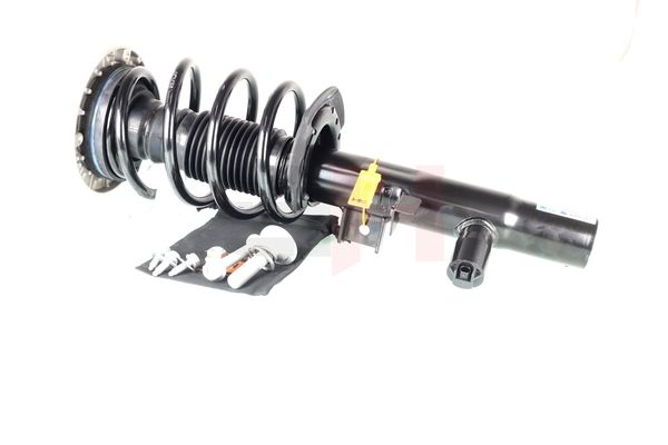 Vedruamort, GH GH-351584C04