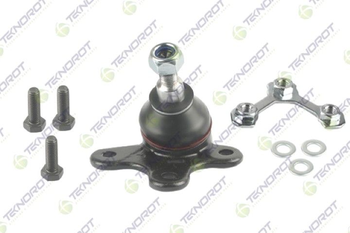 Rotule+suspension TEKNOROT V-904KF