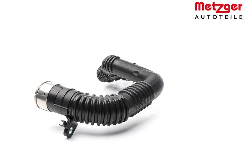 METZGER AUTOTEILE 2401261 Charge Air Hose