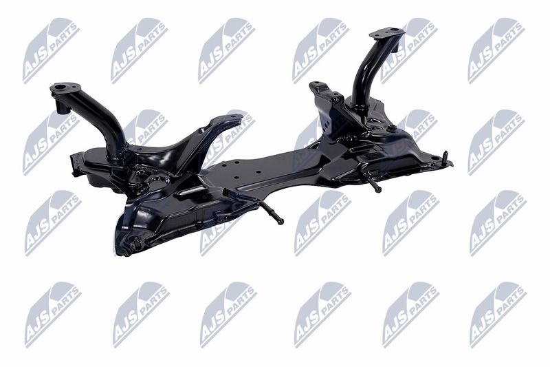 Abiraamid, agregaadikandja, NTY ZRZ-SU-009