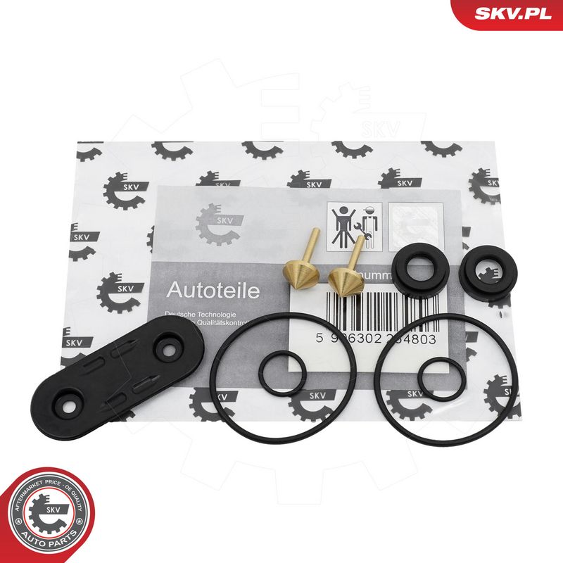 Prekės atitinka OEM kodą: A2208300184