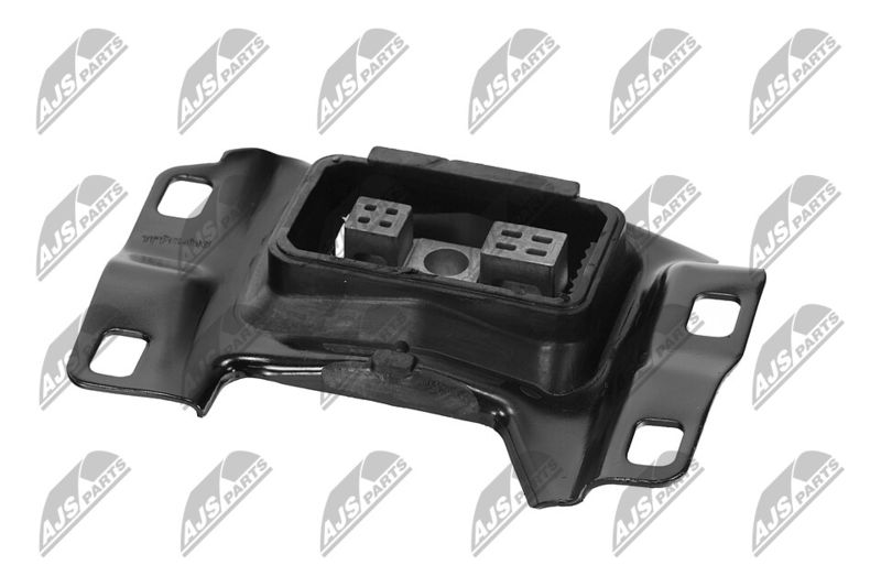 Paigutus, Mootor, NTY ZPS-FR-016