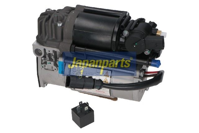 Compresor, instalatie aer comprimat JAPANPARTS MM-ASC063