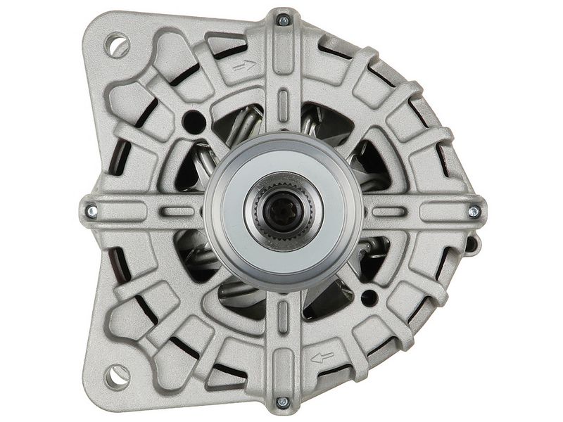 Brand new AS-PL Alternator