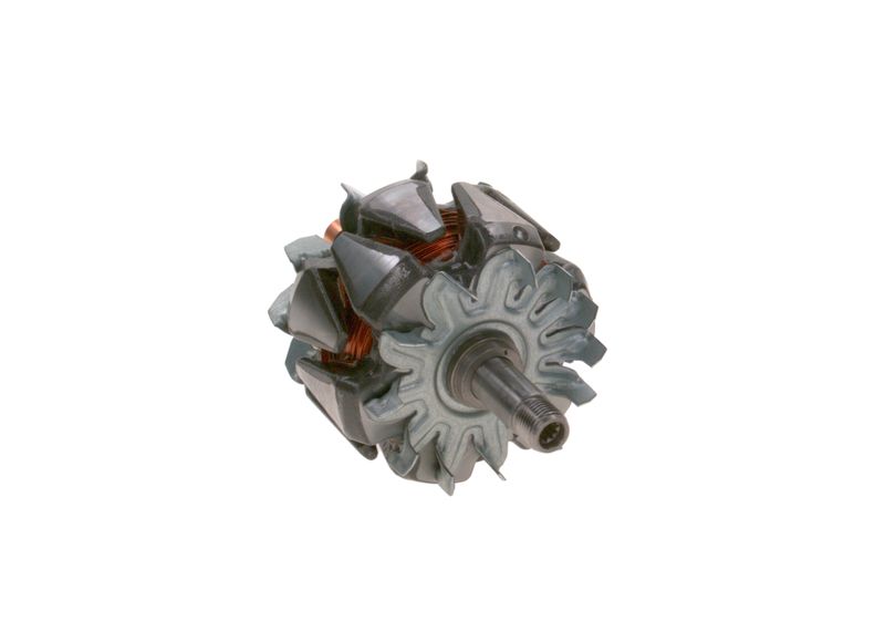Rotor, generátor F 00M 131 660