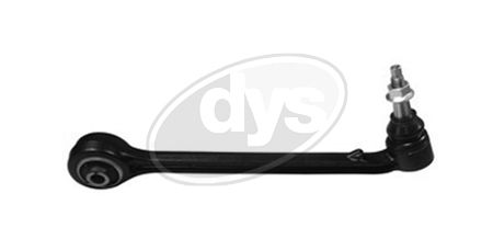Brazo oscilante, suspensión de ruedas
