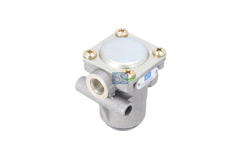 DT Spare Parts 3.72008 Pressure Limiting Valve