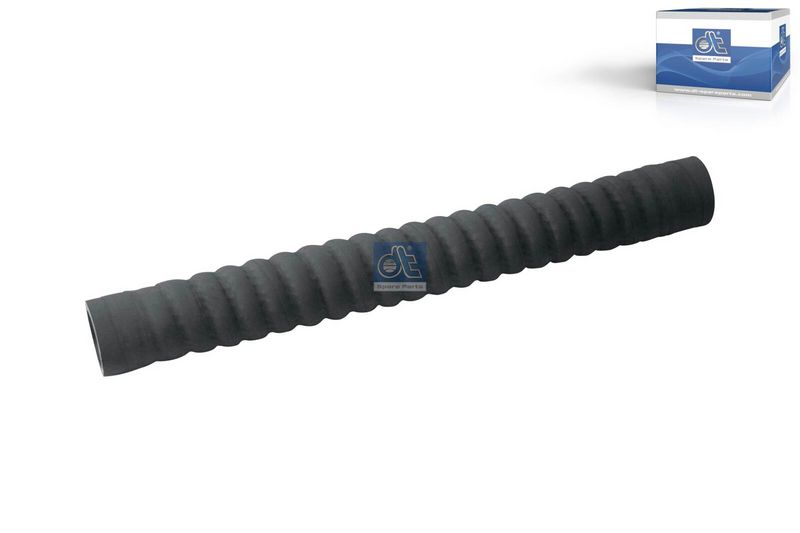 Furtun ulei 2.15197 DT Spare Parts