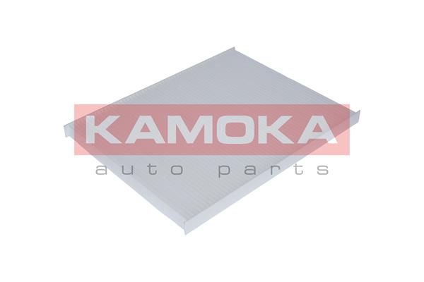 KAMOKA szűrő, utastér levegő F404801