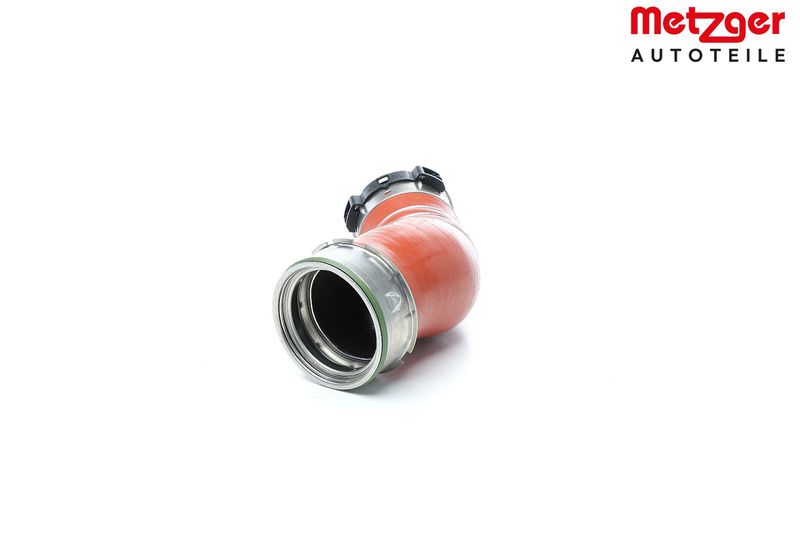 METZGER AUTOTEILE 2400320 Charge Air Hose