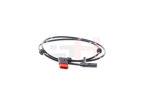 GH GH-713302 Sensor, wheel speed