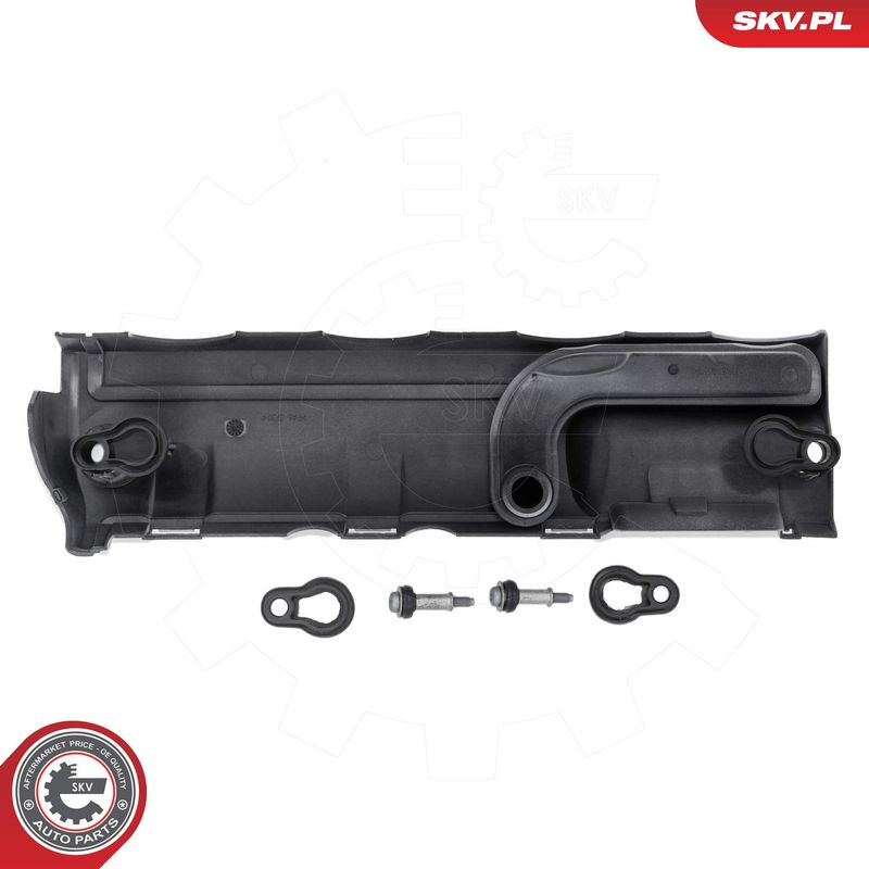 Klapikaas, ESEN SKV 48SKV165