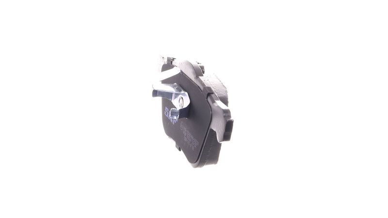 SKF VKBP 80224 Stabdžių trinkelių rinkinys, diskinis stabdys