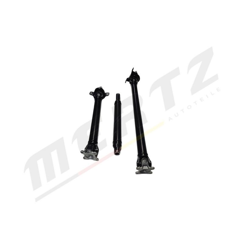 MERTZ M-D1174 Propshaft, axle drive