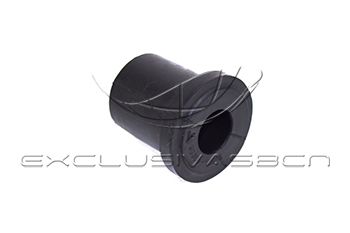 Casquillo del cojinete, ballesta