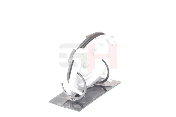 Vedruamordi tugilaager, GH GH-364718