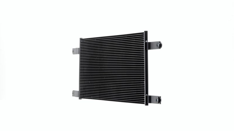 Product Image - Condensor, airconditioning - AC1034000S - MAHLE