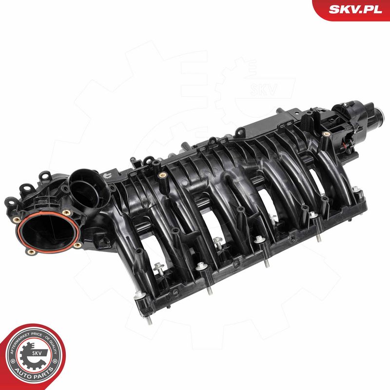 Õhuvõtumoodul, ESEN SKV...