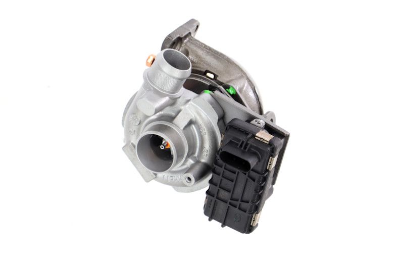 REMANTE 003-002-001017R Charger, charging (supercharged/turbocharged)