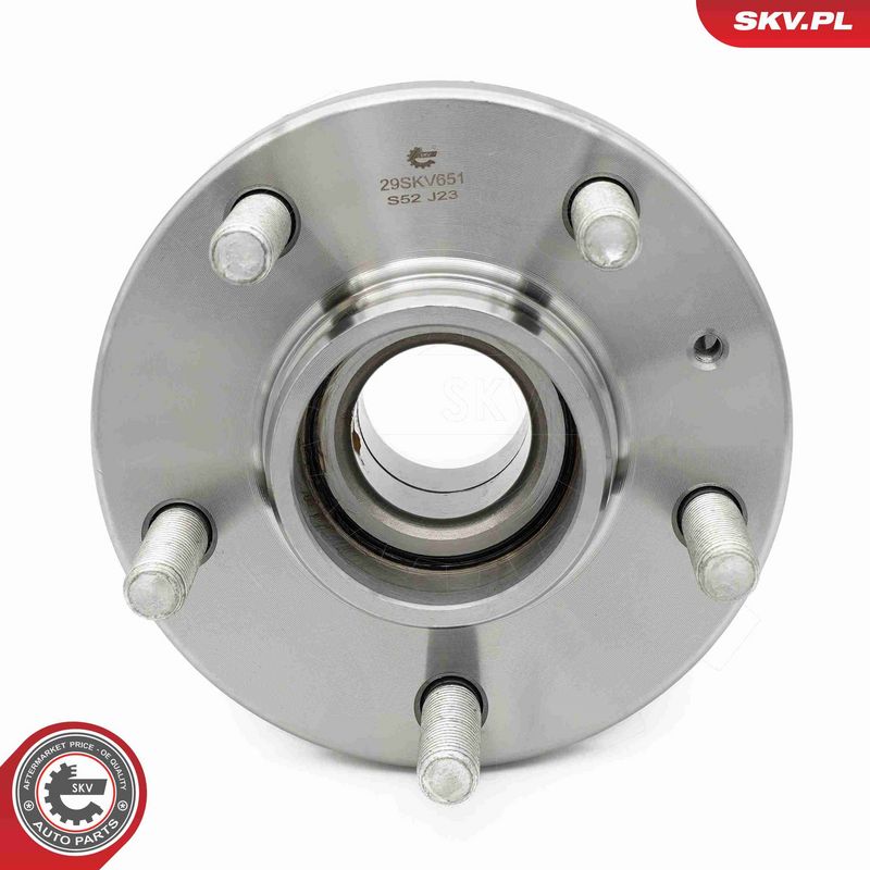 ESEN SKV 29SKV651 Wheel Bearing Kit