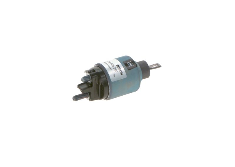 BOSCH 2339305249 Solenoid Switch, starter