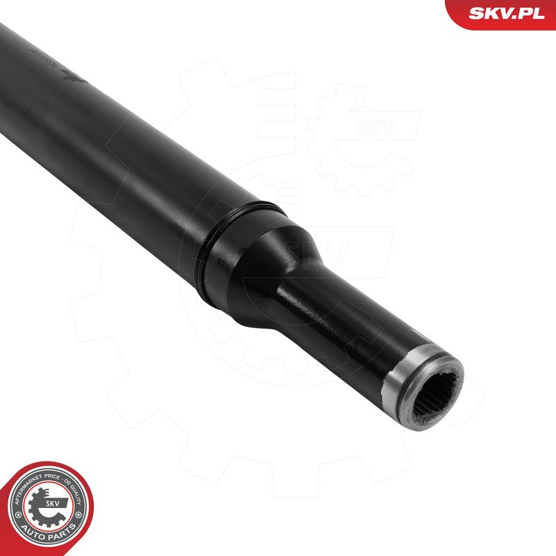 Veovõll, ESEN SKV 76SKV100