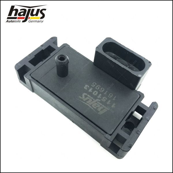 hajus Autoteile 1151013 Sensor, intake manifold pressure