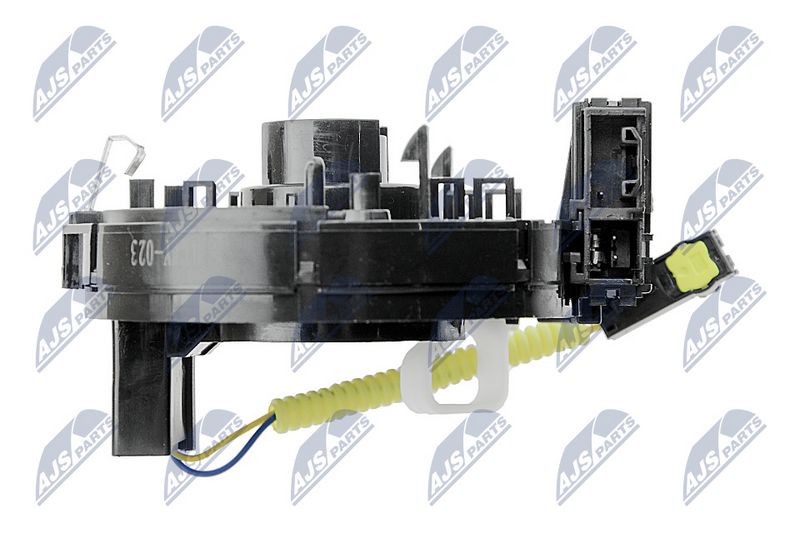 Turvapadja lint, turvapadi, NTY EAS-TY-023