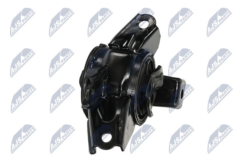 Paigutus, Mootor, NTY ZPS-HY-542