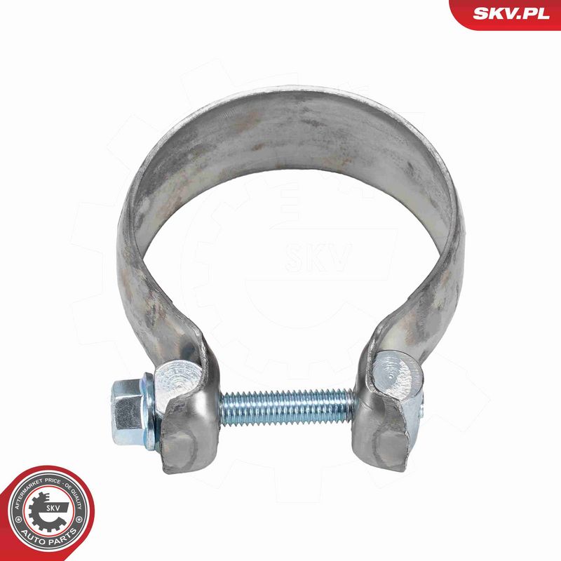 ESEN SKV 62SKV534 Soot/Particulate Filter, exhaust system
