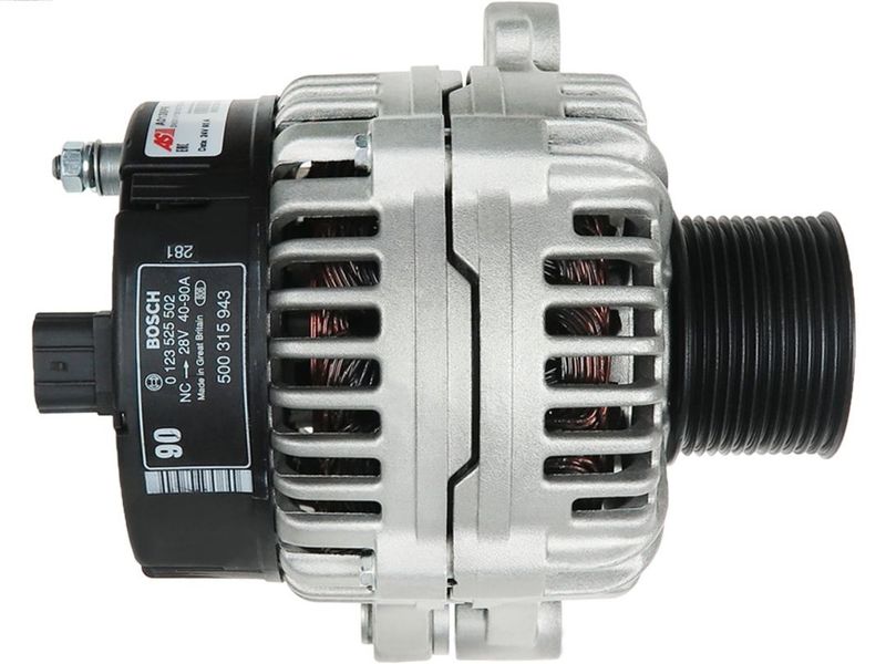 AS-PL A0136PR Alternator