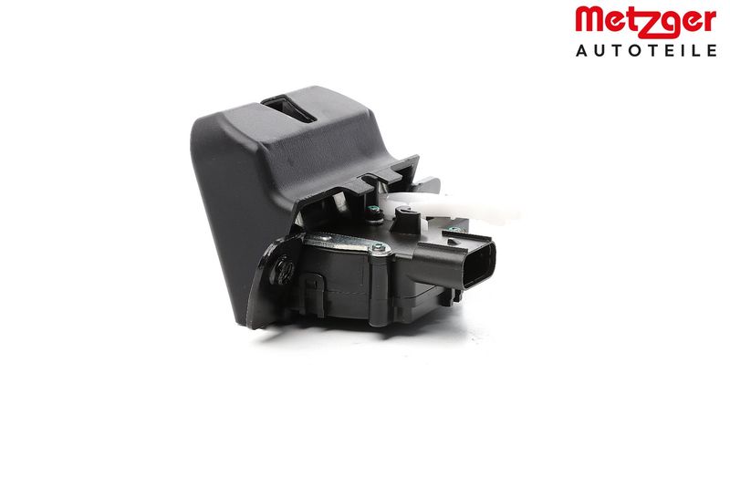 METZGER AUTOTEILE 2311029 Tailgate Lock