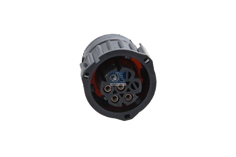 Ventilatorkoppeling (aantal pinnen: 5/6) EURO 6 past: RVI C, K, T DTI11-DXi13520 01.13-