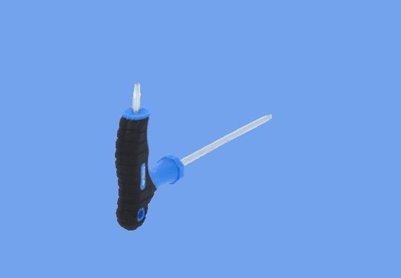 KS TOOLS BT041014 Angled Screwdriver