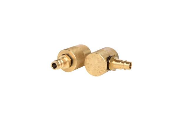 KS TOOLS 450.0315 Filling Adapter, air brake system