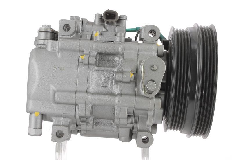 CEVAM 8600041 Compressor, air conditioning