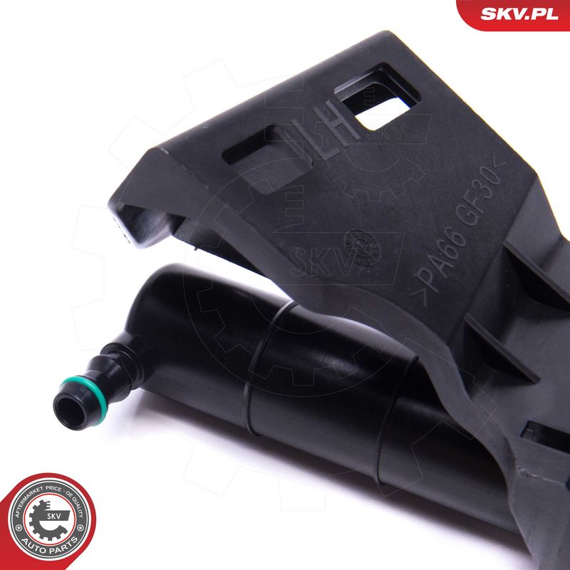 ESEN SKV 15SKV647 Washer Fluid Jet, headlight cleaning