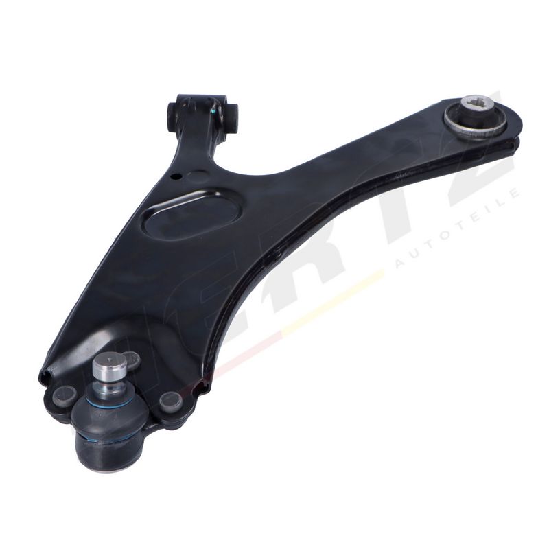 MERTZ M-S2525 Control/Trailing Arm, wheel suspension