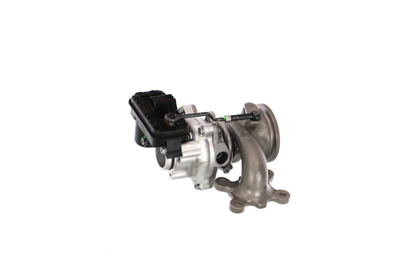 REMANTE 003-002-004480R Charger, charging (supercharged/turbocharged)