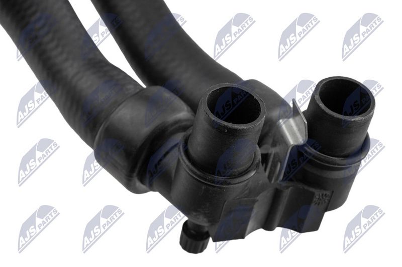 NTY CTM-PE-026 Heater Hose