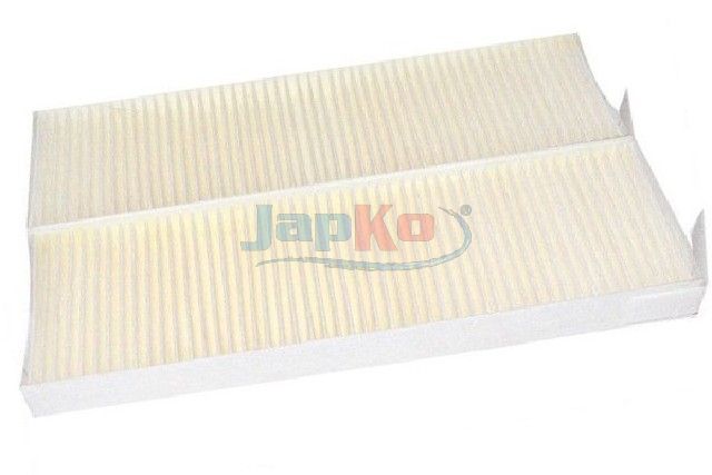 Filter, salongiõhk, JAPKO...