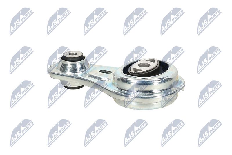 Paigutus, Mootor, NTY ZPS-PL-088