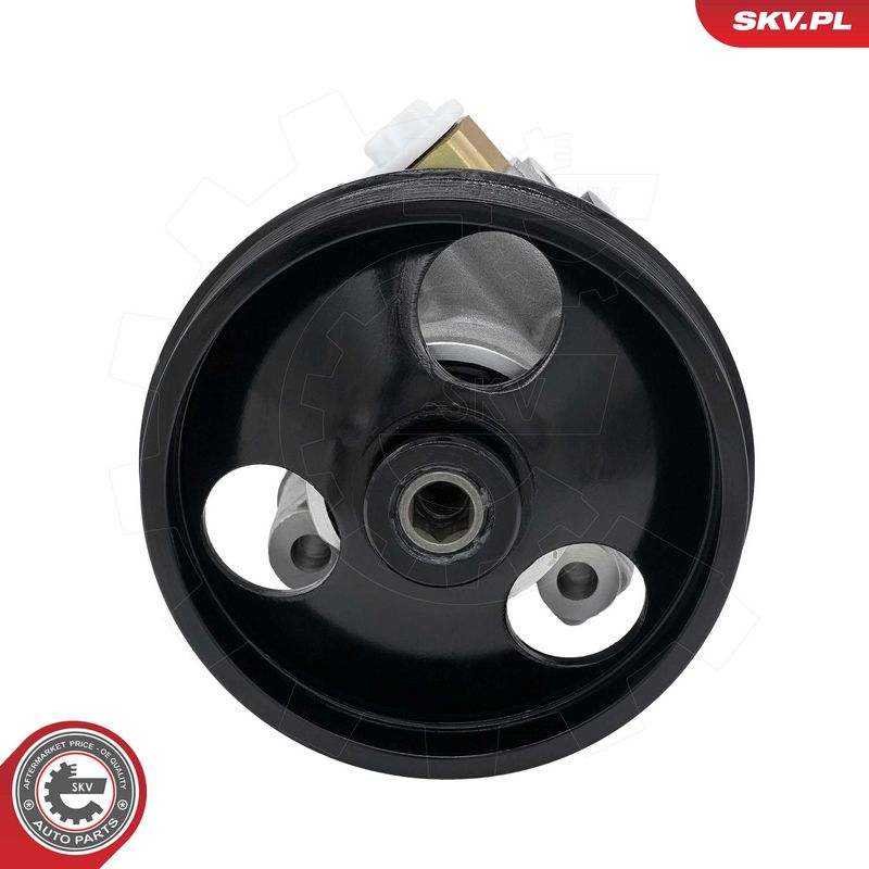 Hüdraulikapump, roolimine, ESEN SKV 10SKV322